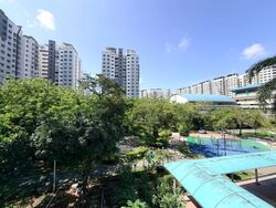Blk 107D Edgefield Plains (Punggol), HDB 5 Rooms #575350961